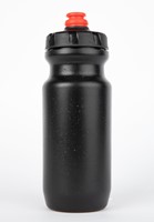 Bidon De Agarre Duradero 500ML - Negro-3