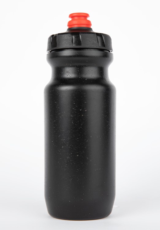 Bidon De Agarre Duradero 500ML - Negro-3
