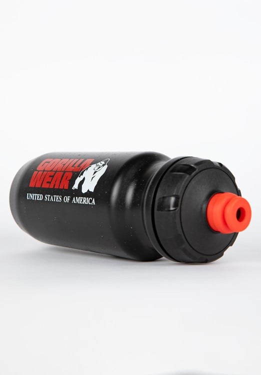 Sustainable Grip Bottle