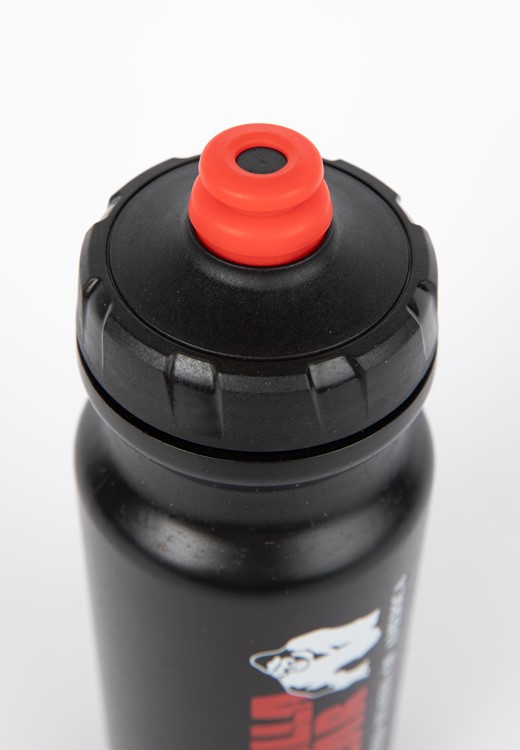 Duurzame Grip Bidon 500ML - Zwart-2