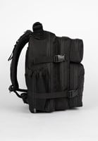 Clyde Meal Prep Backpack - Black-3