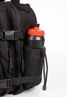 Clyde Meal Prep Backpack Black