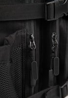 Clyde Meal Prep Backpack Black