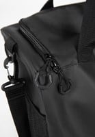 Ohio Gym Bag Black/Red