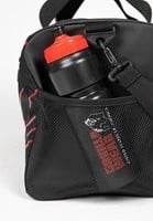 Ohio Gym Bag Black/Red