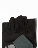 Mitchell Training Gloves 2.0 - Black/Gray