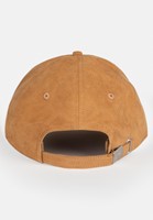 Cody Wildleder-Cap - Beige-3