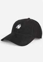 Cody Gorra De Gamuza - Negro