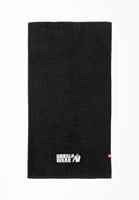 Zip Pocket Gym Towel