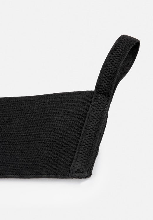 Wrist Wraps Ultra - Black/Black