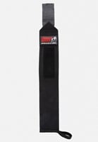 Wrist Wraps Ultra - Black/Black