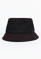 Bryce Bucket Hat - Black-2