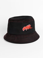 Bryce Bucket Hat Black