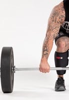 Calf Sleeves - Black