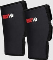 Calf Sleeves - Black