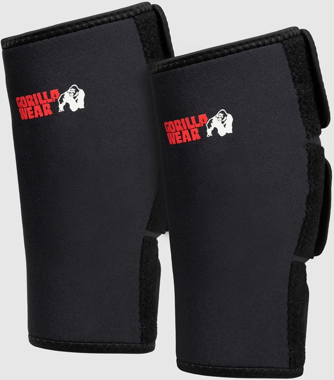 Calf Sleeves - Black
