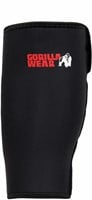 Calf Sleeves - Black