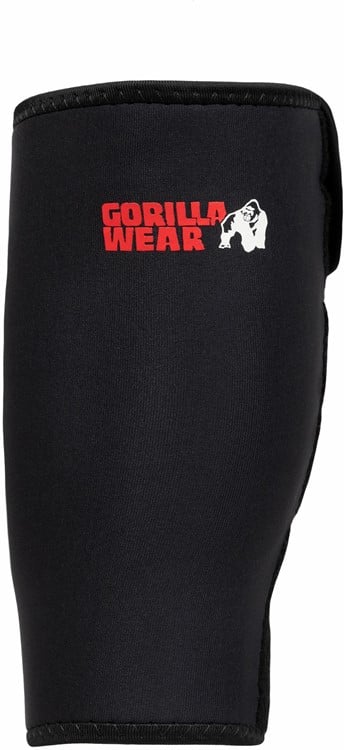 Calf Sleeves - Black