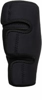 Calf Sleeves - Black