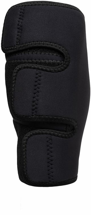 Calf Sleeves - Black