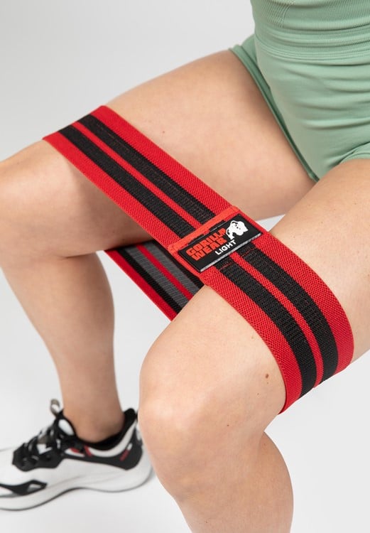 Glute Bands 3Pack