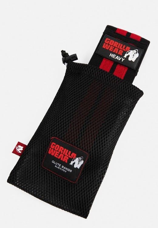 Glute Bands 3Pack