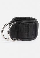 Ankle Straps - Zwart-3