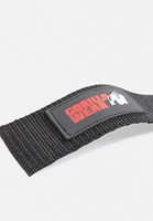 Ankle Straps Black