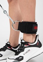 Ankle Straps Black