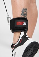 Ankle Straps - Zwart-2