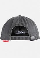 Galway Distressed Cap - Washed Gray-3