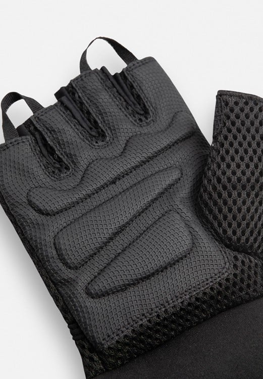 Jackson Lifting Gloves - Black