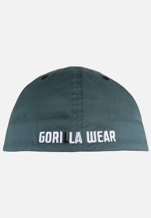 Hays Flexfit Cap - Petrol-3
