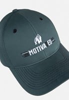 Hays Flexfit Cap Petrol