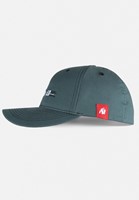 Hays Flexfit Cap - Petrolblau-2