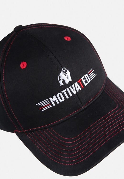 Hays Flexfit Cap Black