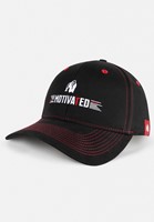 Hays Flexfit Cap - Schwarz