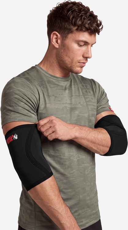Premium Elbow Sleeves