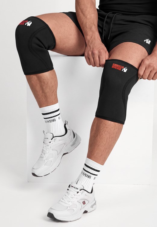 Premium Knee Sleeves