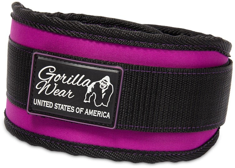 Women's Lifting Belt