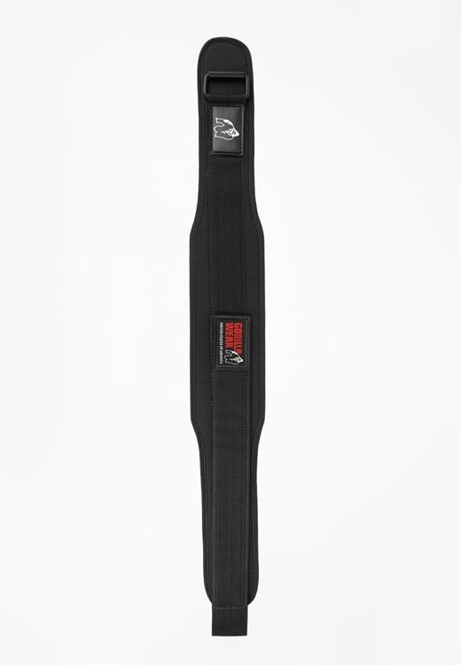 Women's Lifting Belt Black