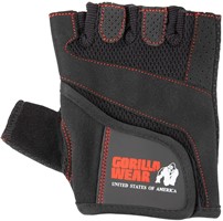 Workout Gloves & Grips