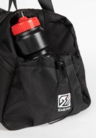 Gwear Everyday Gym Bag Black