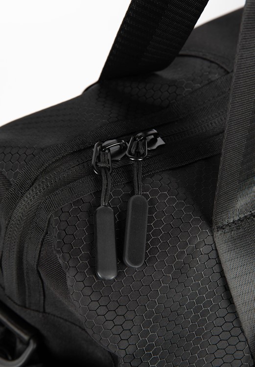 Gwear Borsa Sportiva da Giorno - Nero-3