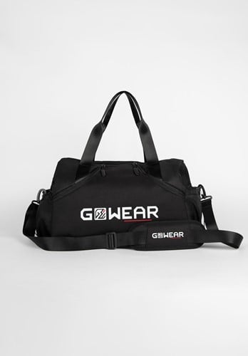 Gwear Alltags-Gymtasche - Schwarz