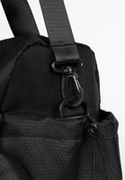 Gwear Everyday Gym Bag Black