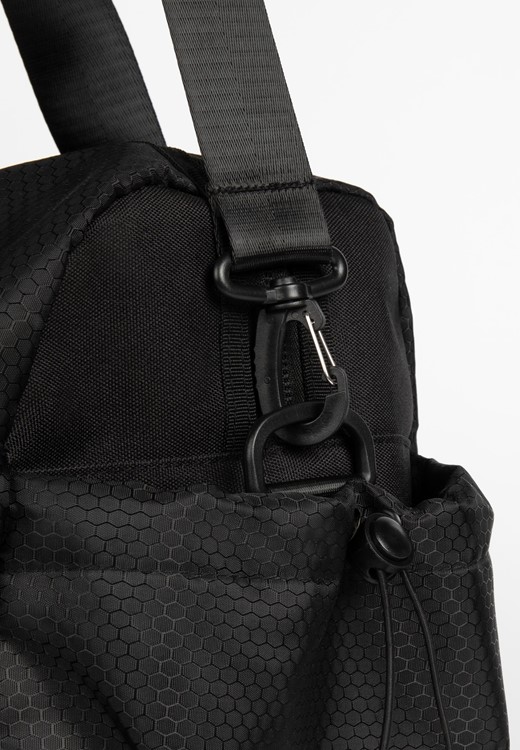 Gwear Everyday Gym Bag Black