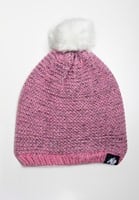 Bellevue Beanie - Pink