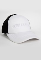 Sharon Ponytail Cap