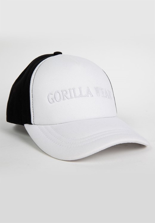 Sharon Ponytail Cap